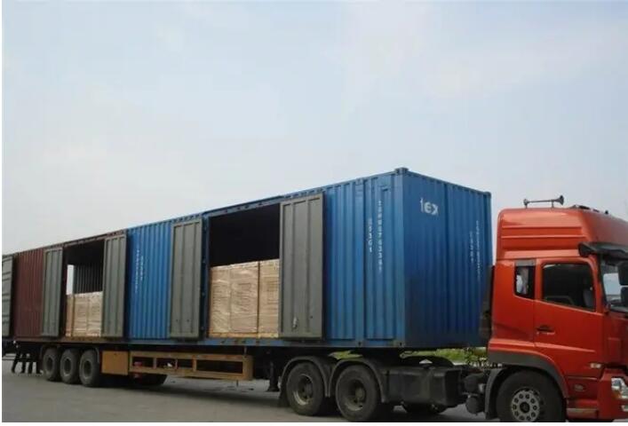 漳州到广河县整车运输