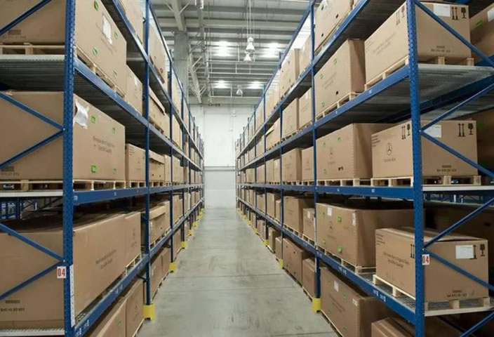 漳州到广河县货物仓储