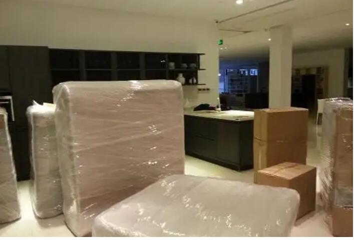 漳州到广河县长途搬家