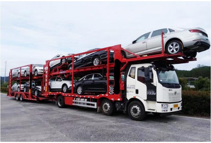 漳州到广河县轿车托运